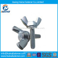 DIN316 Stainless Steel GB Standard Wing Bolt